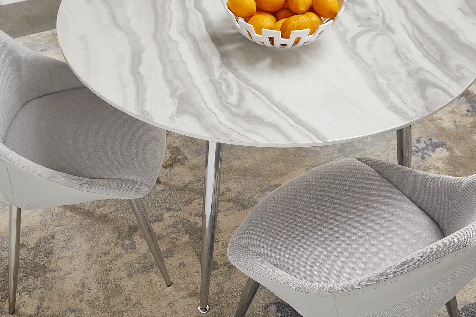 PressleyWhiteDiningTable 3 PressleyWhiteDiningTable