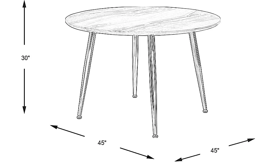 PressleyWhiteDiningTable 4 PressleyWhiteDiningTable