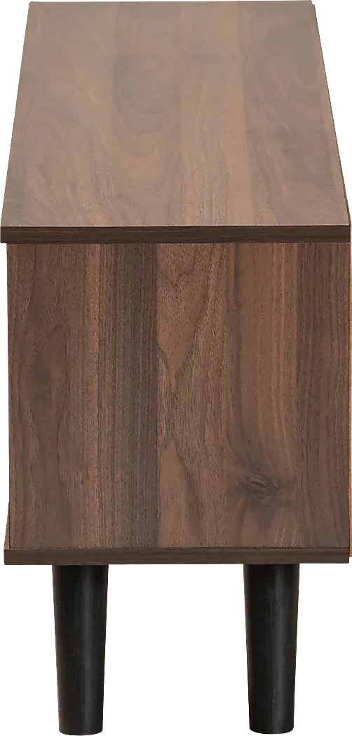 CapedevilleWalnut47in.Console 4 CapedevilleWalnut47in.Console