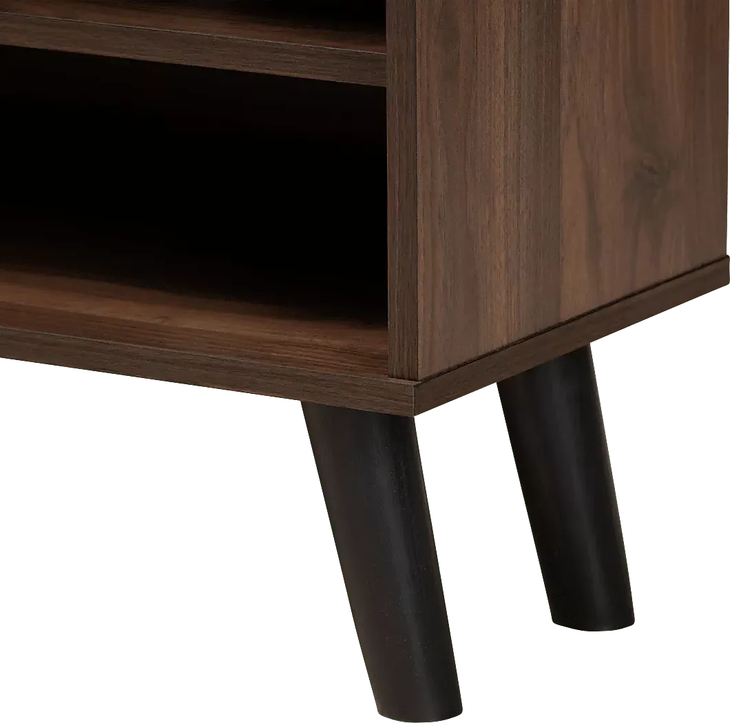 CapedevilleWalnut47in.Console 5 CapedevilleWalnut47in.Console