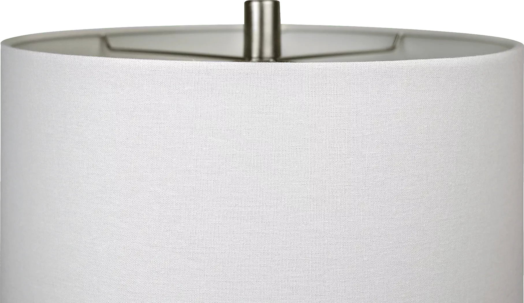 FrantzStreetSilverTableLamps,Setof2 2 FrantzStreetSilverTableLamps,Setof2