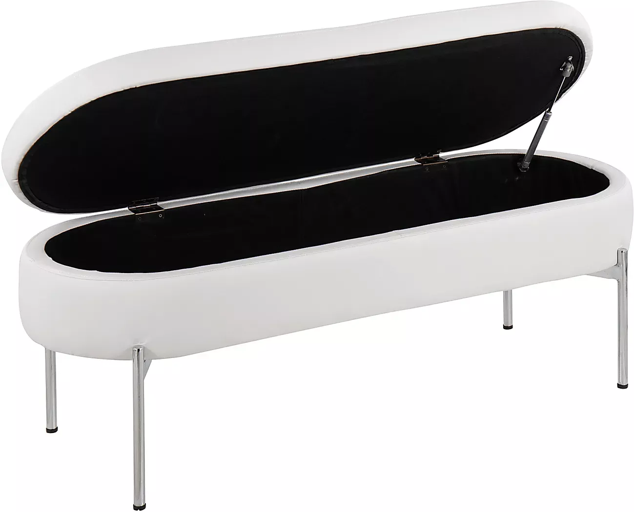 AvasteleWhiteAccentBench 6 AvasteleWhiteAccentBench