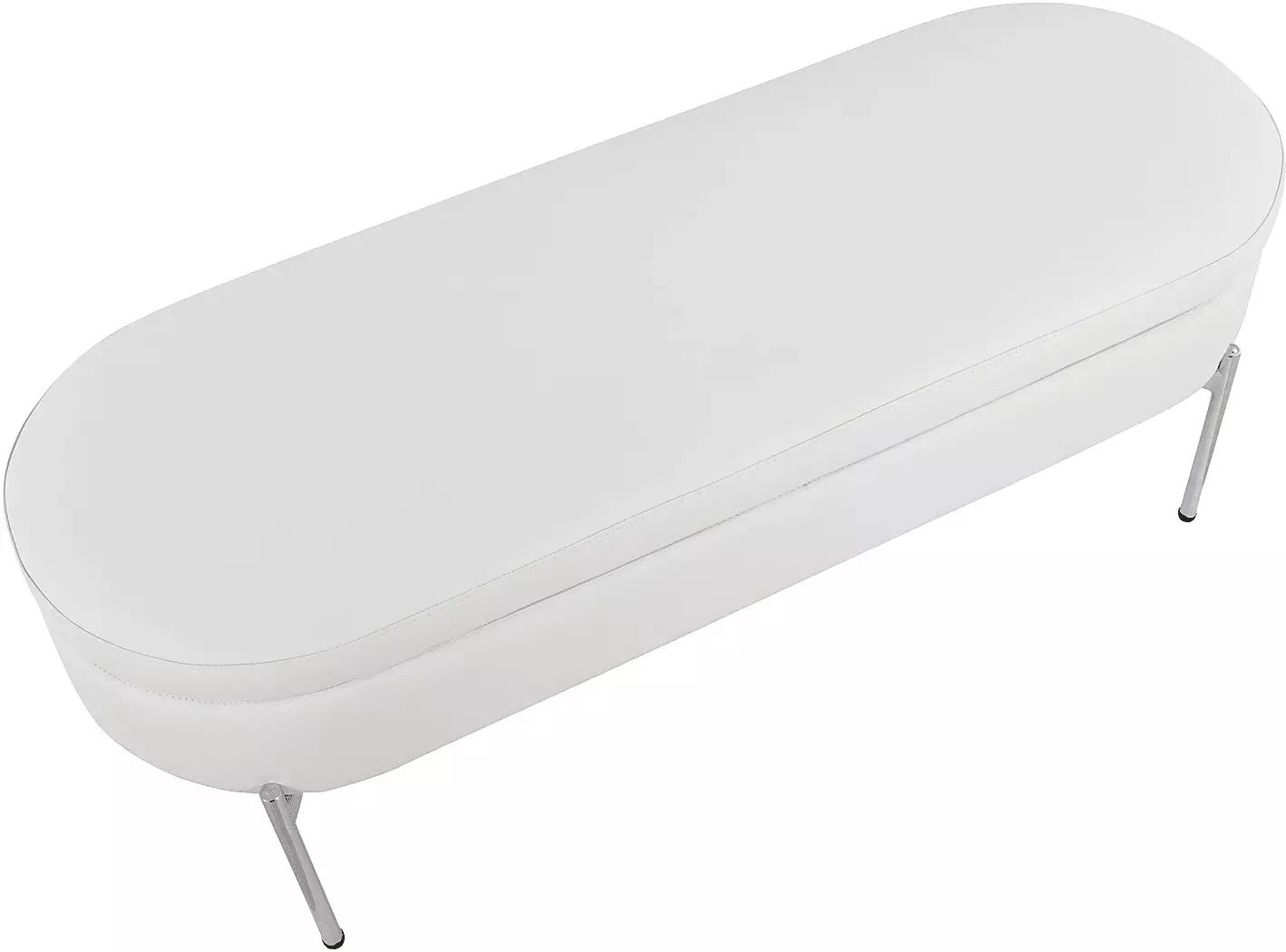AvasteleWhiteAccentBench 8 AvasteleWhiteAccentBench