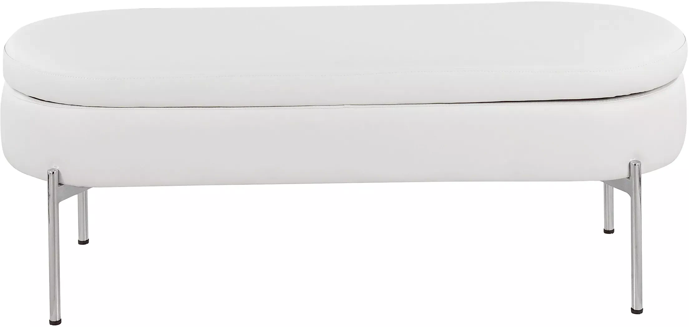 AvasteleWhiteAccentBench 9 AvasteleWhiteAccentBench