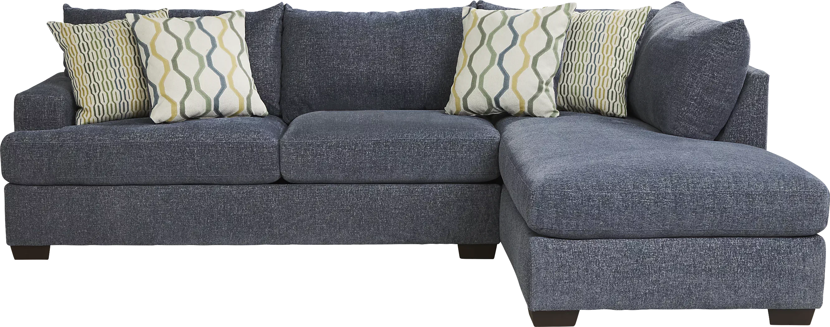 BriarStreet2PcRightArmChaiseSectional 1 BriarStreet2PcRightArmChaiseSectional