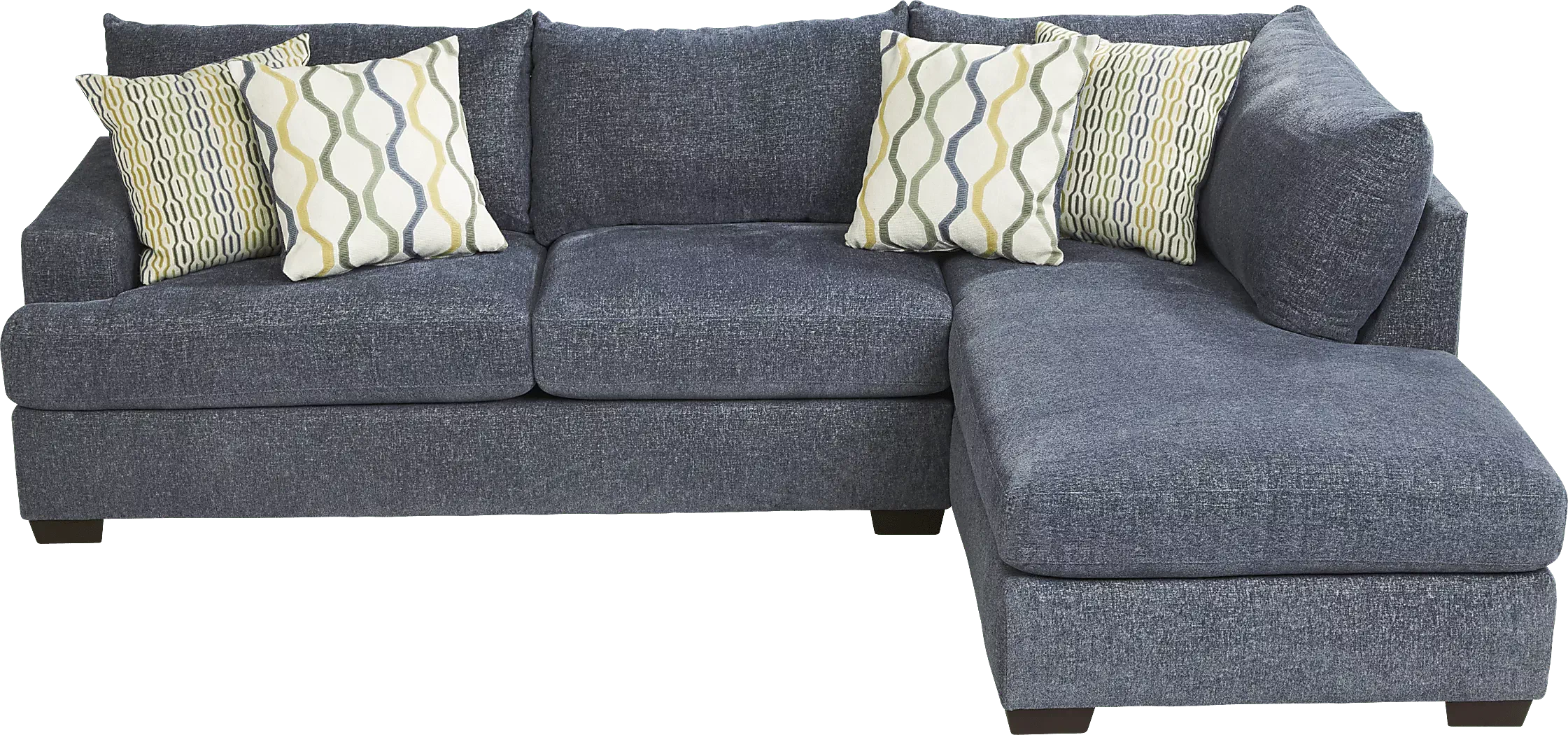 BriarStreet2PcRightArmChaiseSectional 3 BriarStreet2PcRightArmChaiseSectional