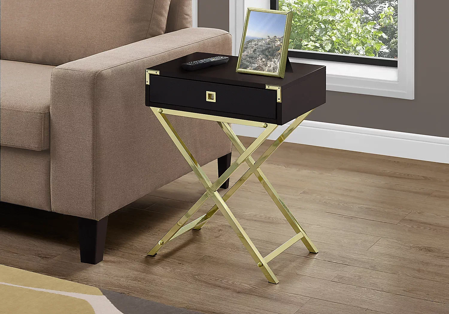 HydesdaleCappuccinoAccentTable 2 HydesdaleCappuccinoAccentTable