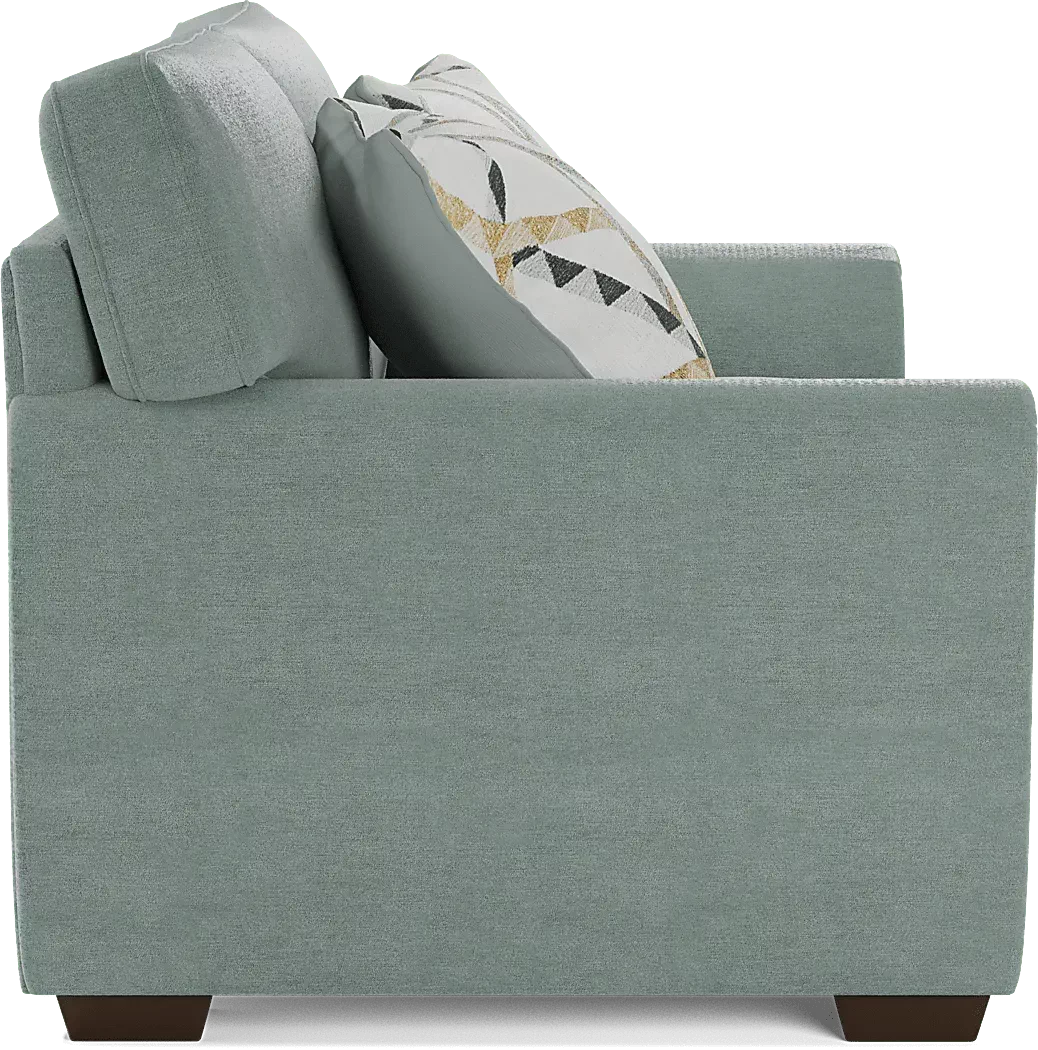 Amalie5PcLivingRoomSet 9 AmalieLoveseat