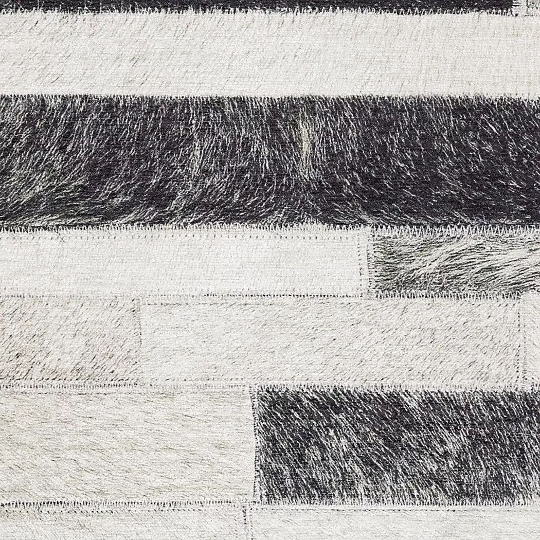 LajoieGray5'x7'Rug 9 LajoieGray5'x7'Rug