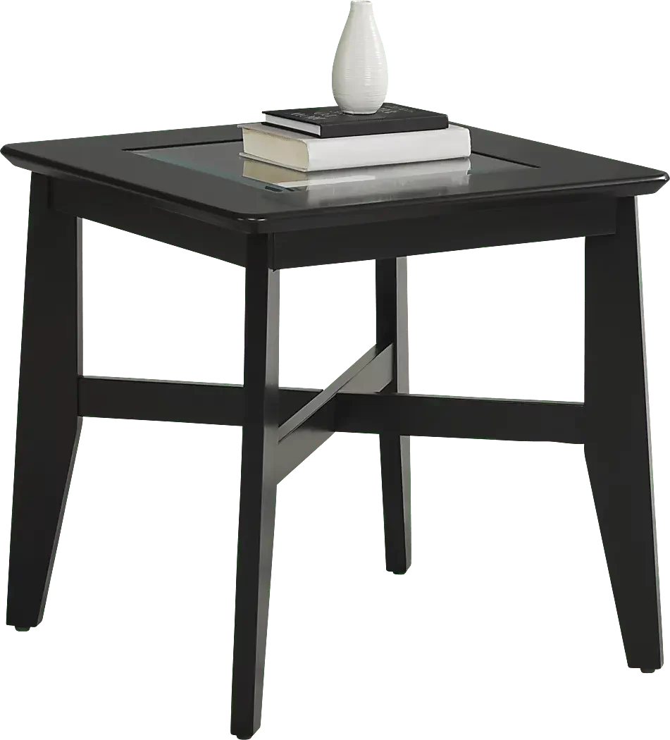 WestcreekBlackEndTable 2 WestcreekBlackEndTable