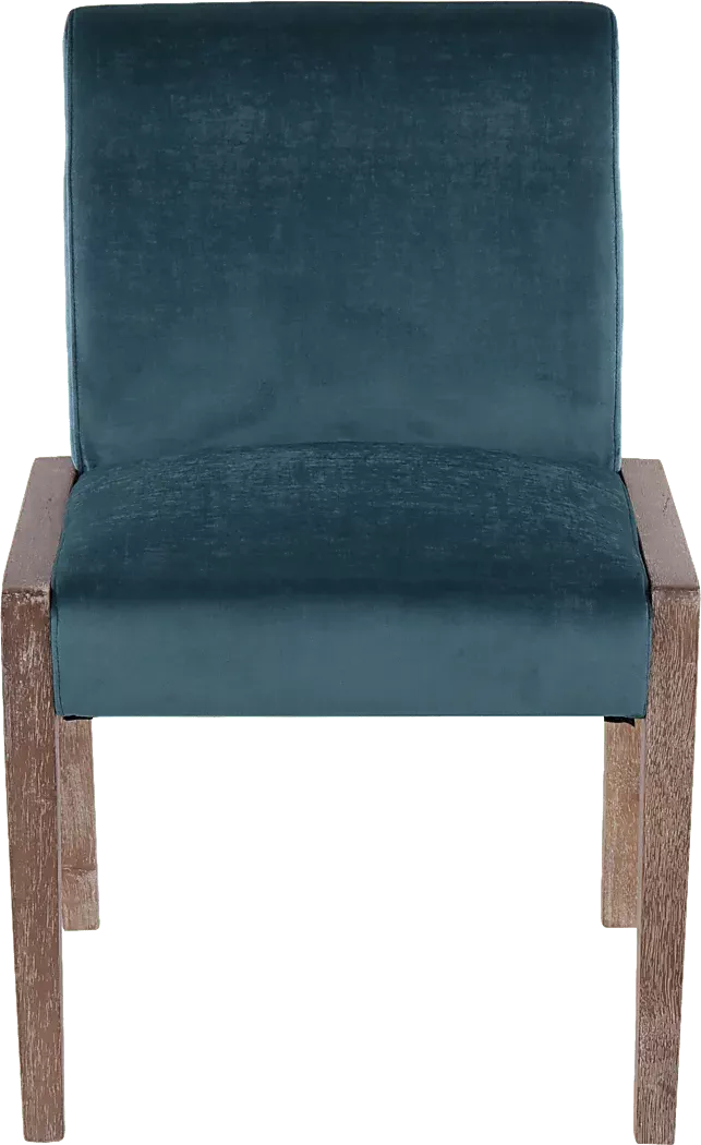 DobesterIITealSideChair,Setof2 5 DobesterIITealSideChair,Setof2