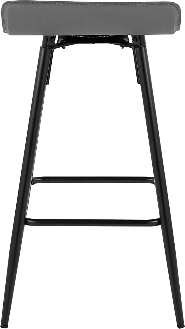 AliceannaGrayCounterHeightStool,Setof2 5 AliceannaGrayCounterHeightStool,Setof2