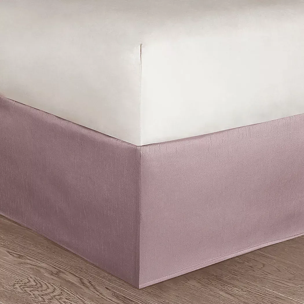 AnsermanBlush8PcQueenComforterSet 11 AnsermanBlush8PcQueenComforterSet