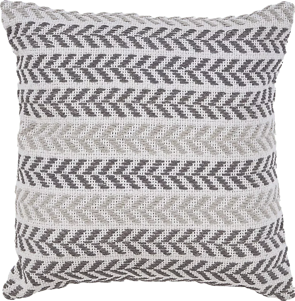 IstarieGrayThrowPillow 1 IstarieGrayThrowPillow
