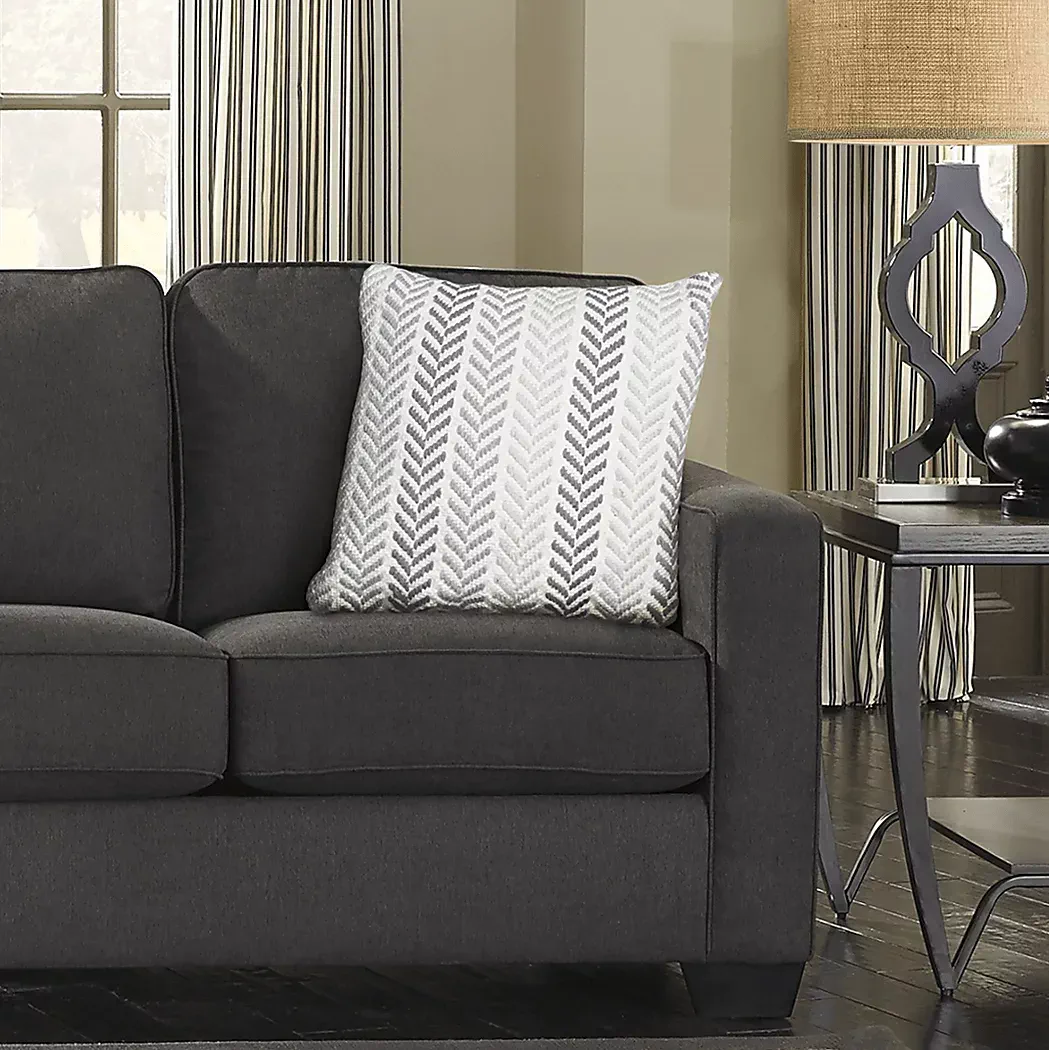 IstarieGrayThrowPillow 3 IstarieGrayThrowPillow