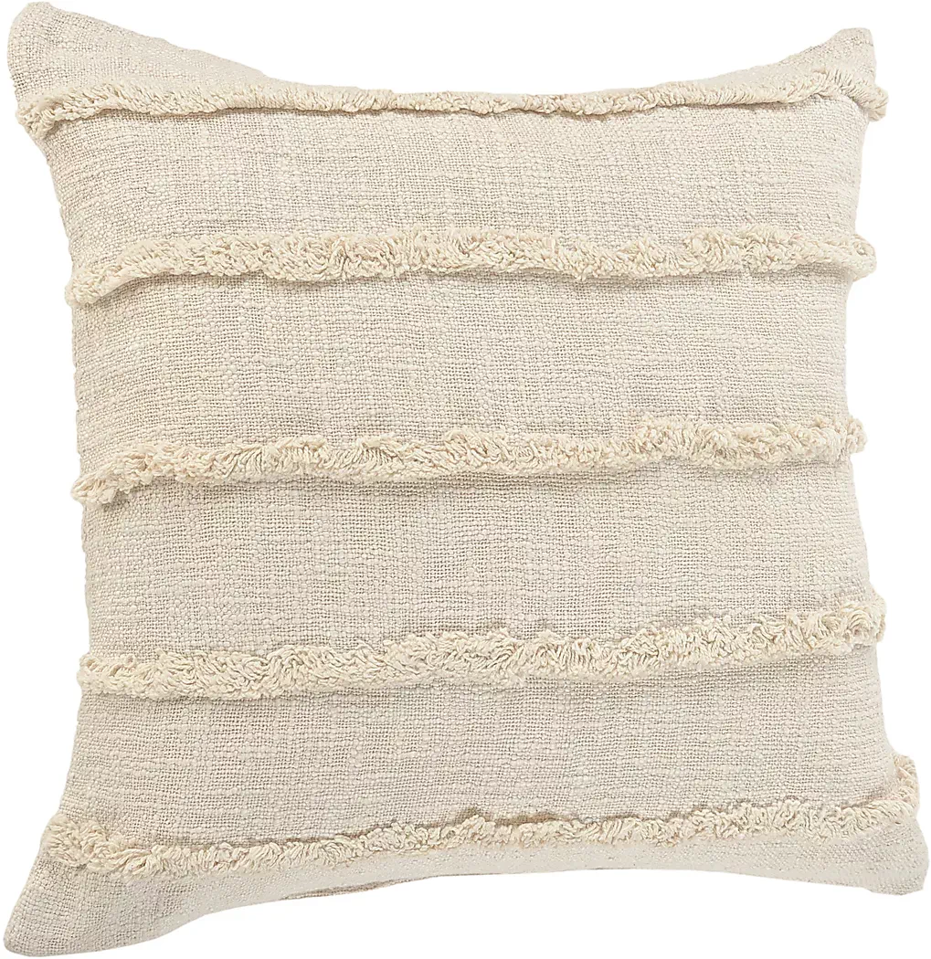 LorelinaCreamThrowPillow 4 LorelinaCreamThrowPillow