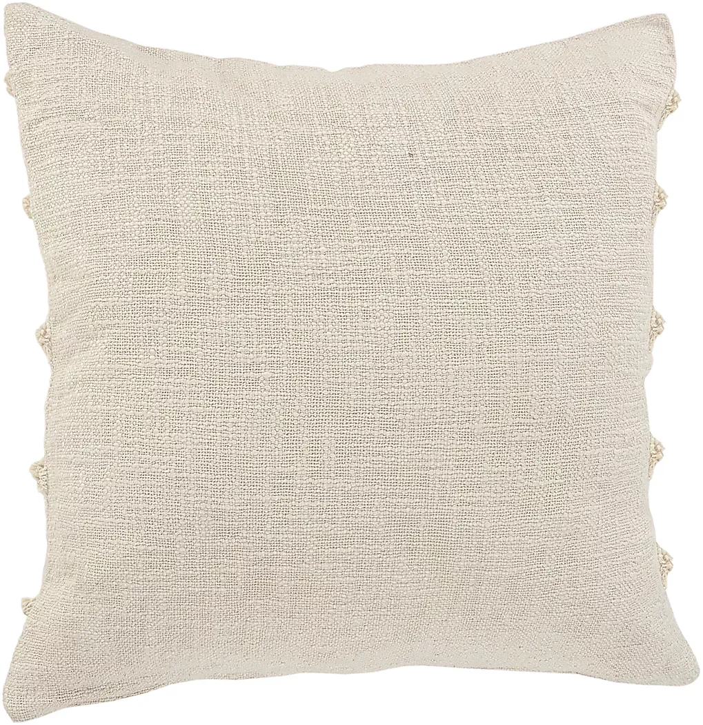 LorelinaCreamThrowPillow 7 LorelinaCreamThrowPillow