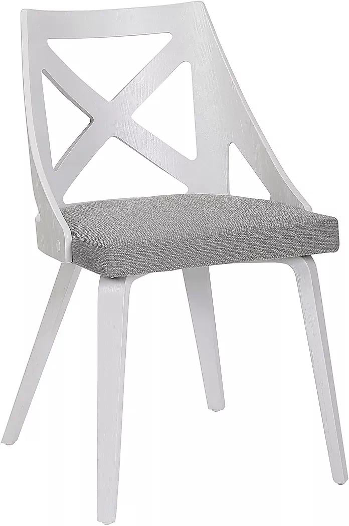 LauberIGraySideChairSetof2 2 LauberIGraySideChairSetof2
