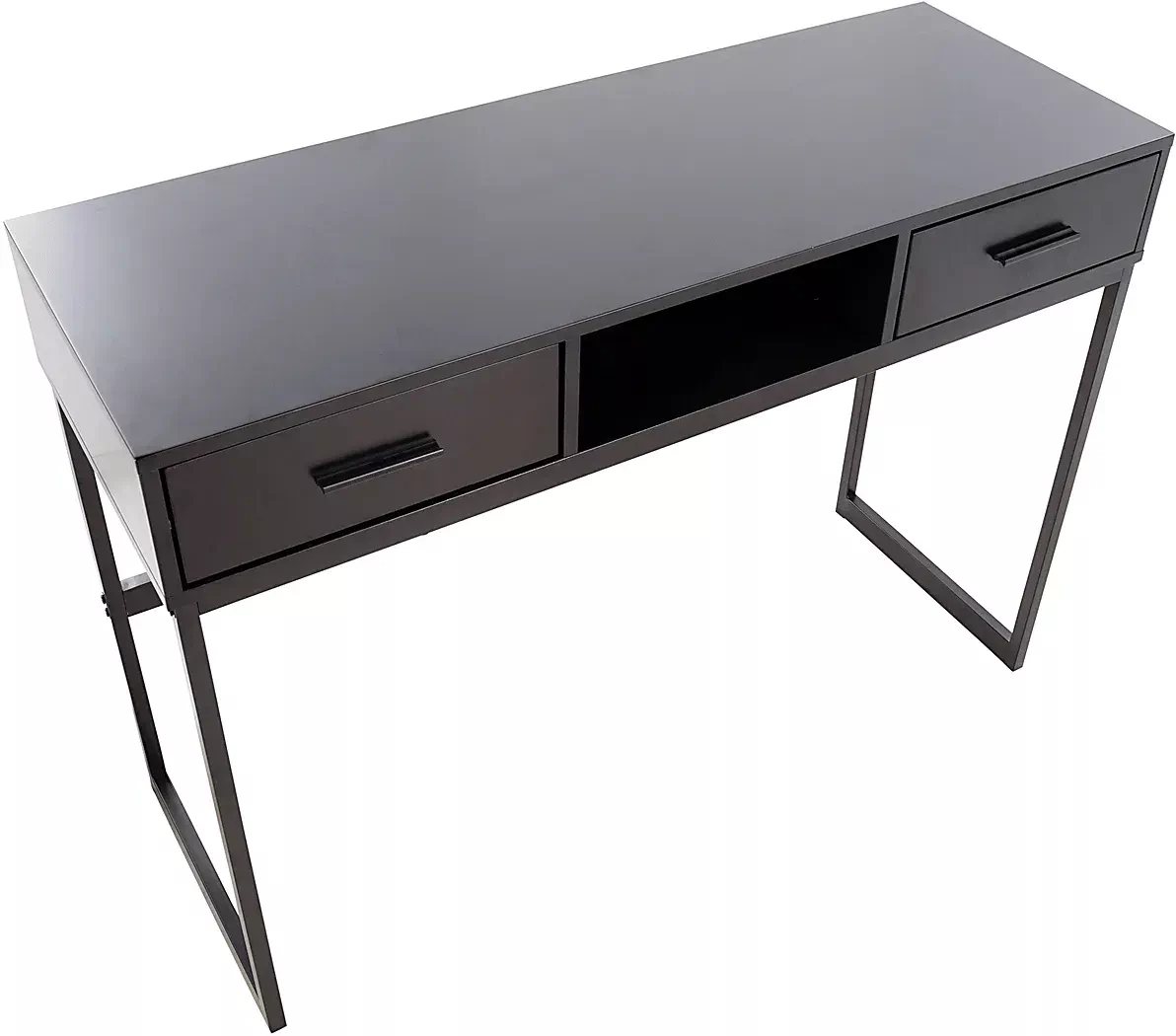 LenevaBlackSofaTable 10 LenevaBlackSofaTable