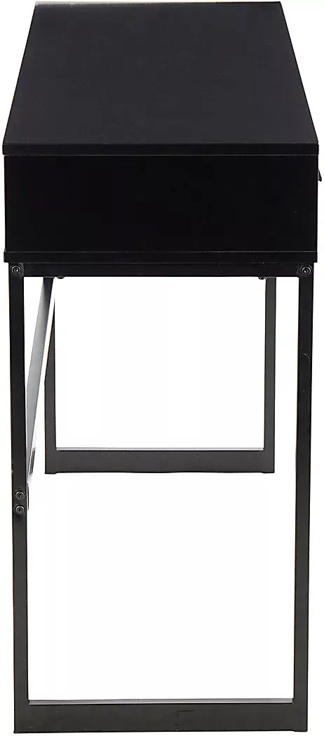 LenevaBlackSofaTable 6 LenevaBlackSofaTable
