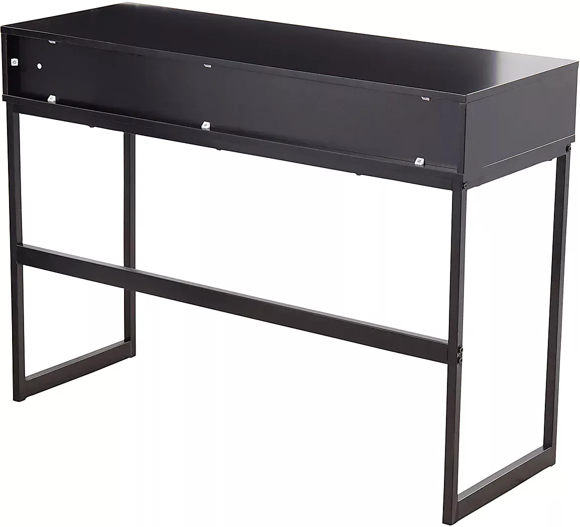 LenevaBlackSofaTable 7 LenevaBlackSofaTable