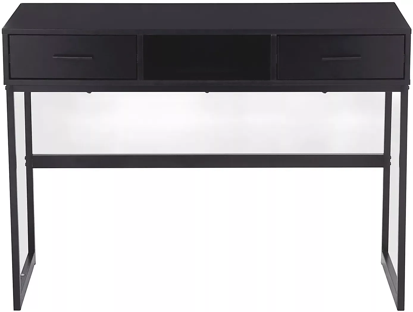 LenevaBlackSofaTable 9 LenevaBlackSofaTable