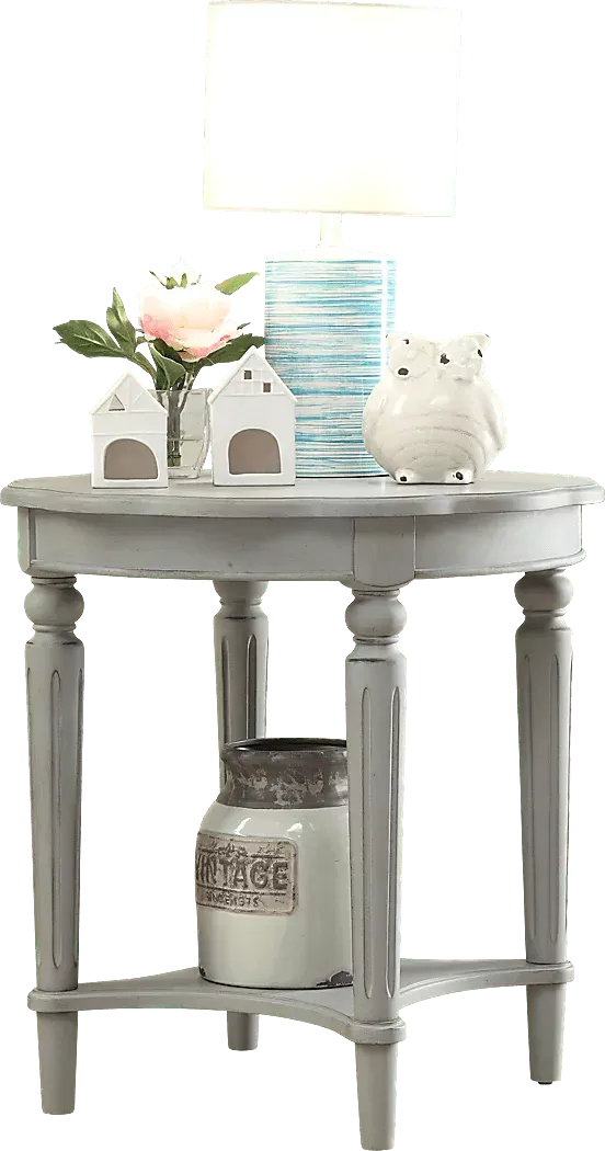 FordonLightGrayAccentTable 4 FordonLightGrayAccentTable