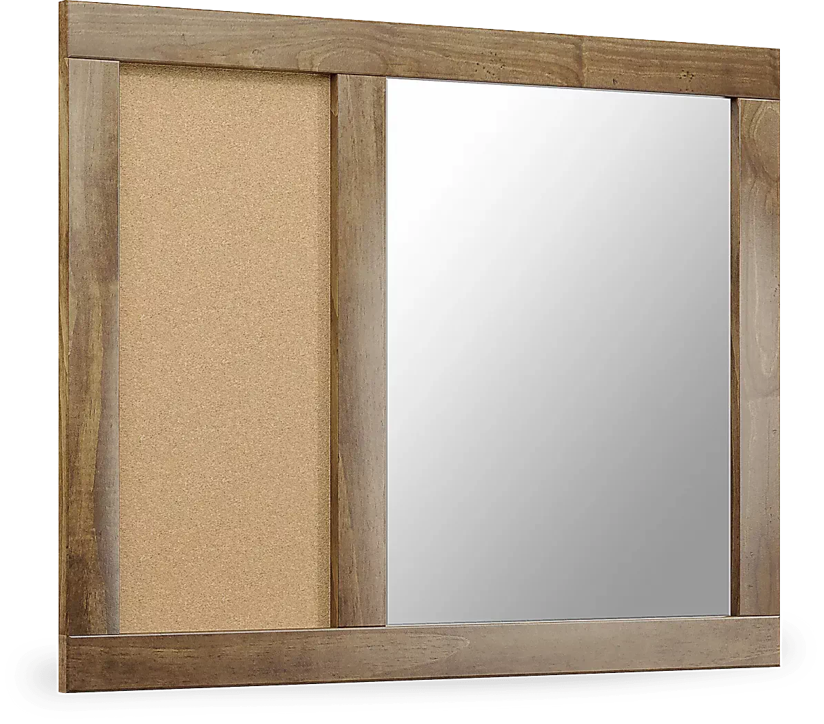 KidsCreekside2.0ChestnutFullPanelBedroom 7 KidsCreekside2.0ChestnutMirror