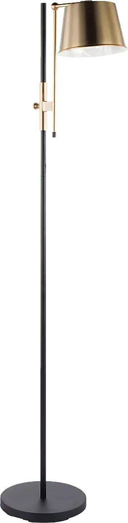 GallieniBronzeFloorLamp 2 GallieniBronzeFloorLamp