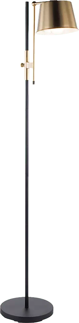 GallieniBronzeFloorLamp 3 GallieniBronzeFloorLamp