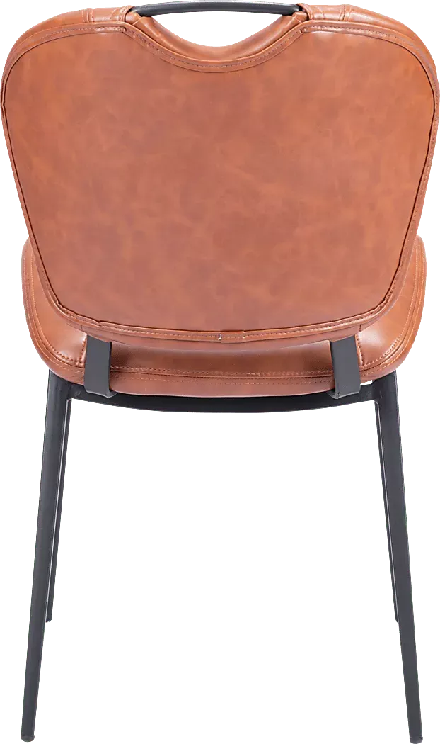 BramertonBrownDiningChair,Setof2 6 BramertonBrownDiningChair,Setof2