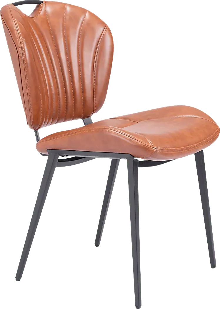 BramertonBrownDiningChair,Setof2 8 BramertonBrownDiningChair,Setof2