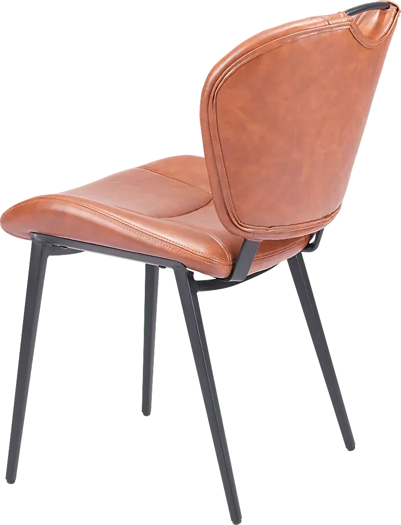 BramertonBrownDiningChair,Setof2 9 BramertonBrownDiningChair,Setof2