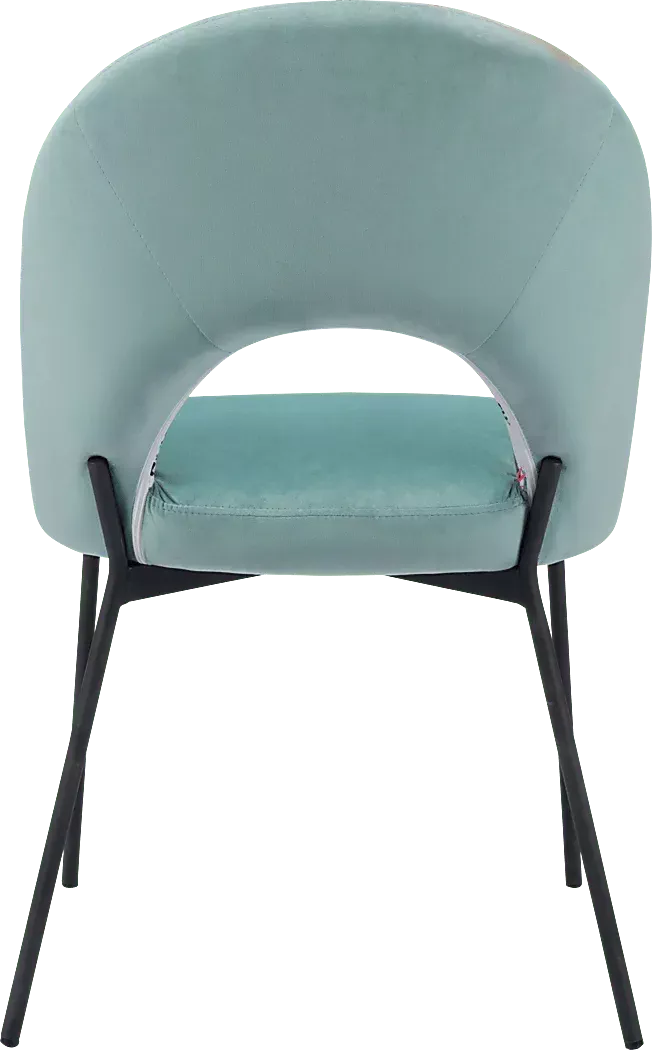 BrenmarGreenDiningChair,Setof2 6 BrenmarGreenDiningChair,Setof2