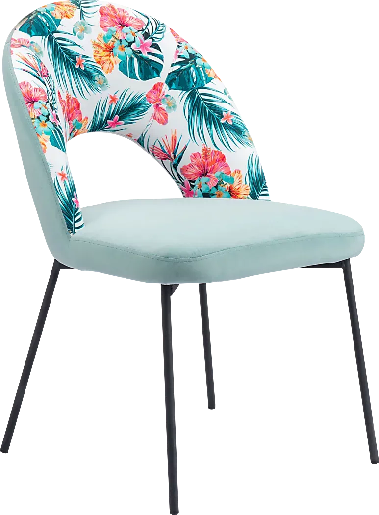 BrenmarGreenDiningChair,Setof2 9 BrenmarGreenDiningChair,Setof2