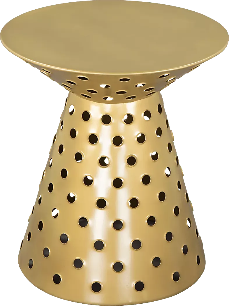 JohamGoldEndTable 1 JohamGoldEndTable