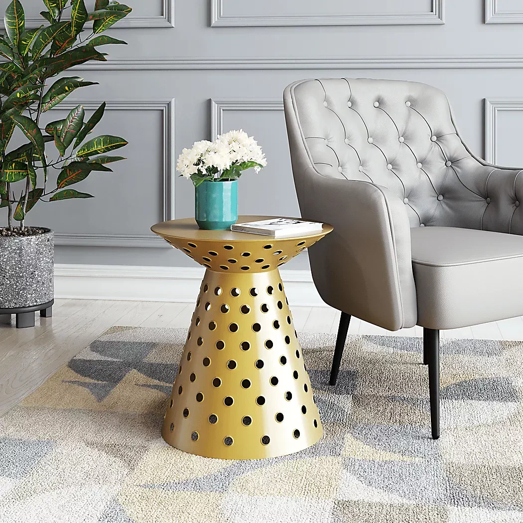JohamGoldEndTable 2 JohamGoldEndTable