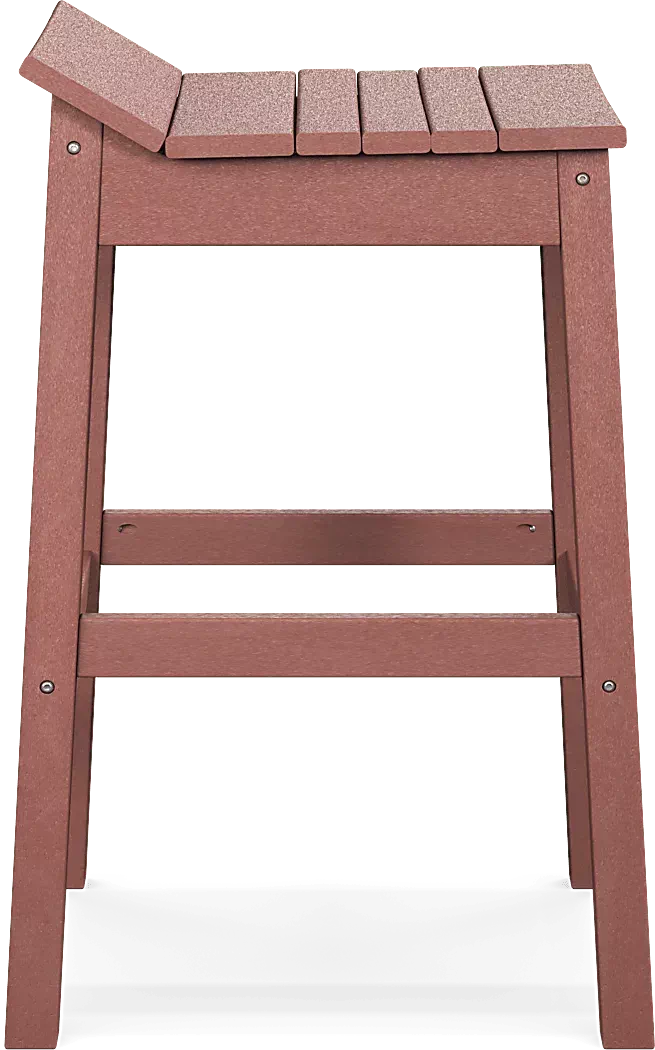 AddyRedOutdoorBarstool 3 AddyRedOutdoorBarstool