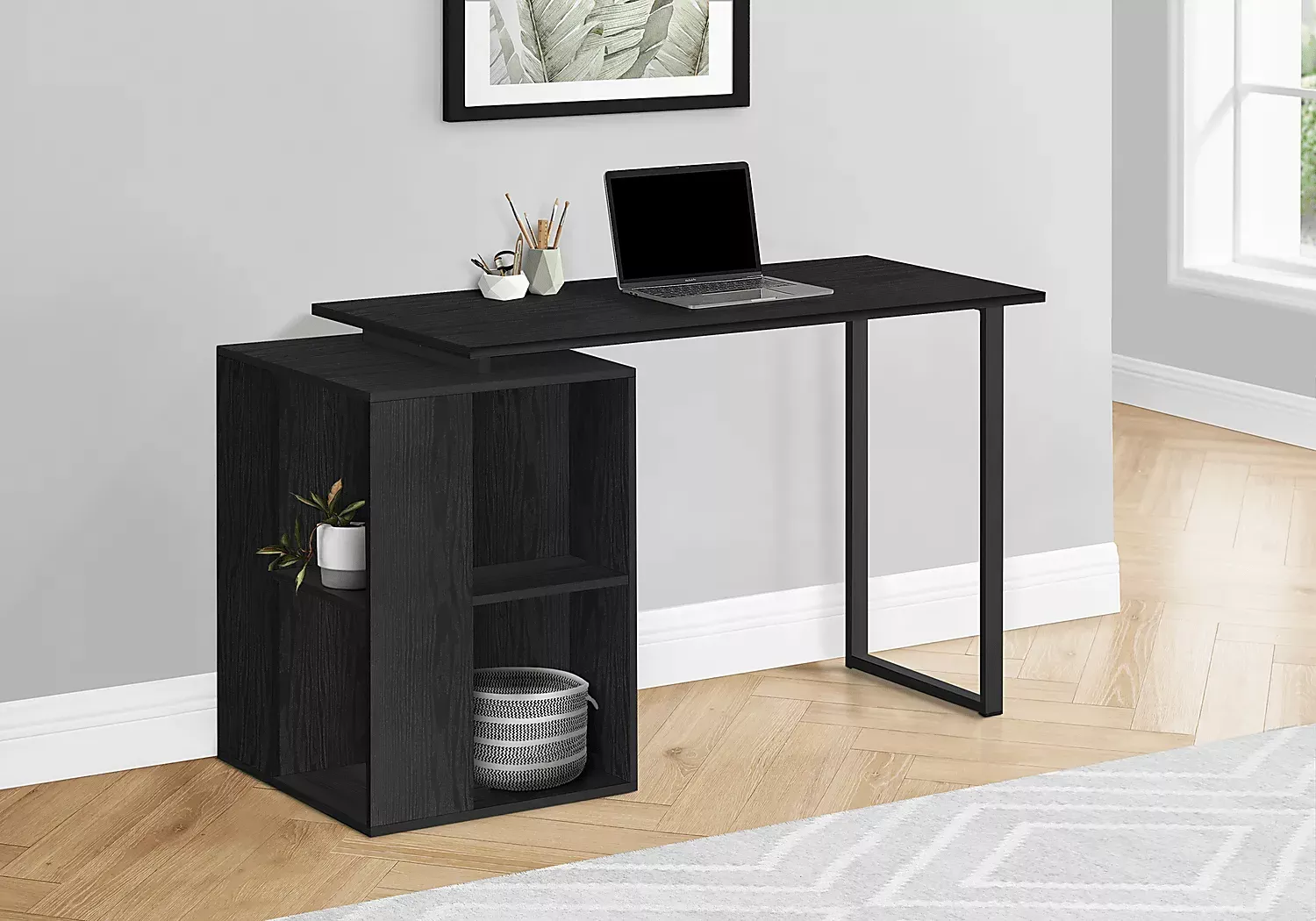 MonteronBlackDesk 2 MonteronBlackDesk