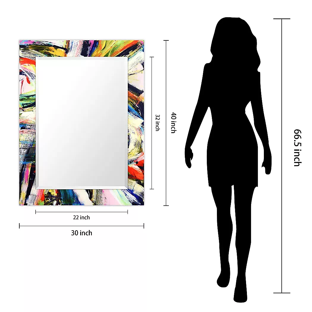 GriffeyMultiWallMirror 10 GriffeyMultiWallMirror