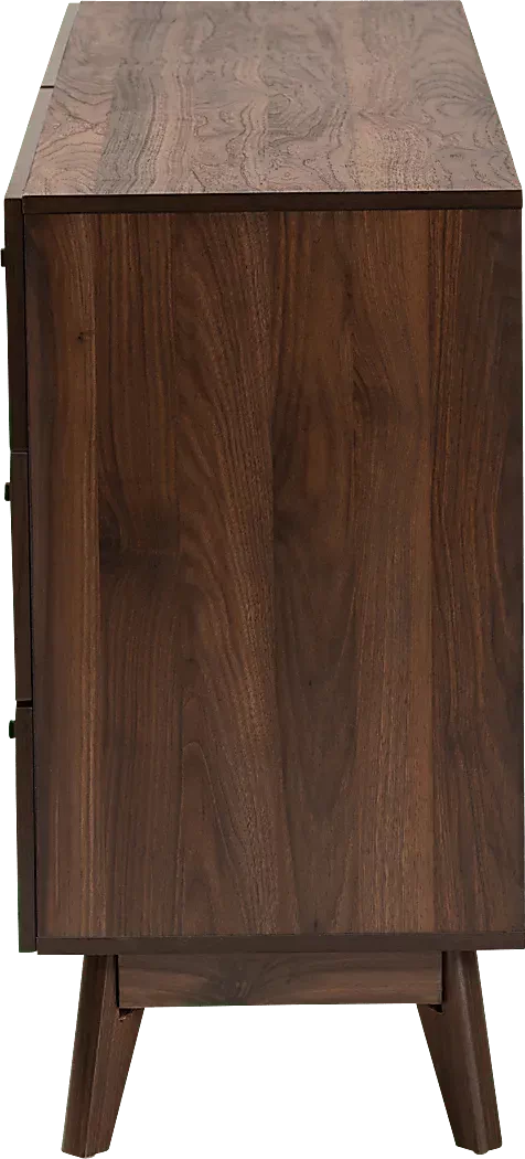 CanondaleBrownDresser 4 CanondaleBrownDresser