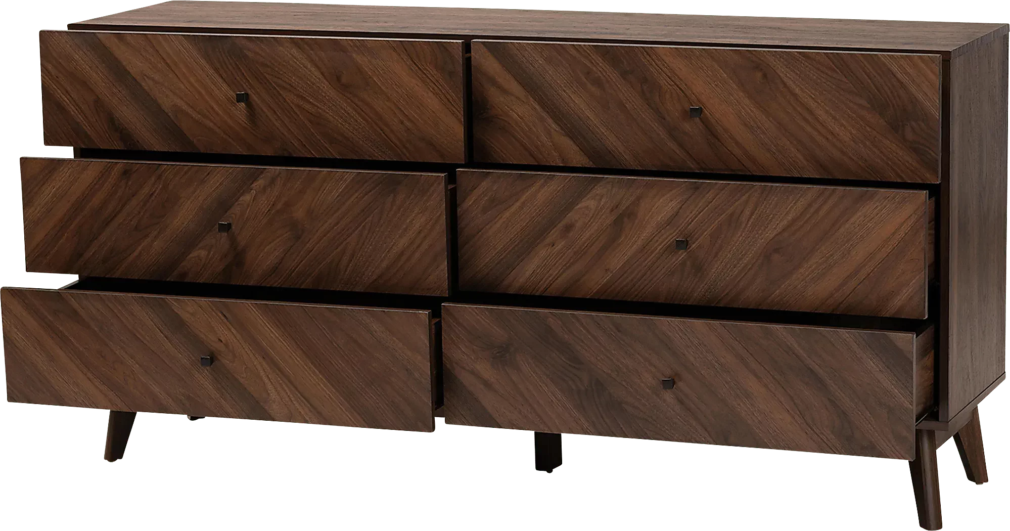 CanondaleBrownDresser 5 CanondaleBrownDresser