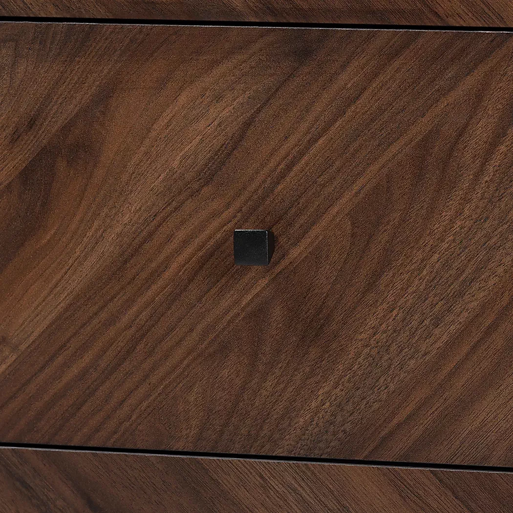 CanondaleBrownDresser 6 CanondaleBrownDresser