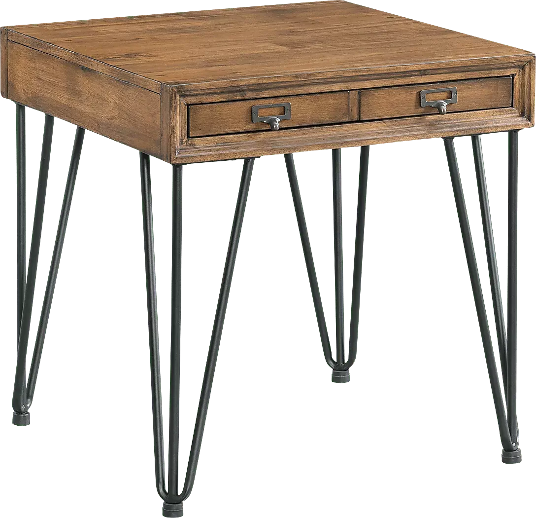 KennysawBrownEndTable 1 KennysawBrownEndTable