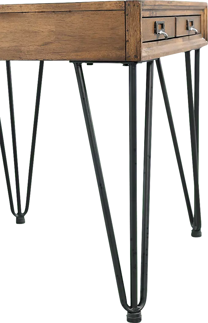 KennysawBrownEndTable 3 KennysawBrownEndTable
