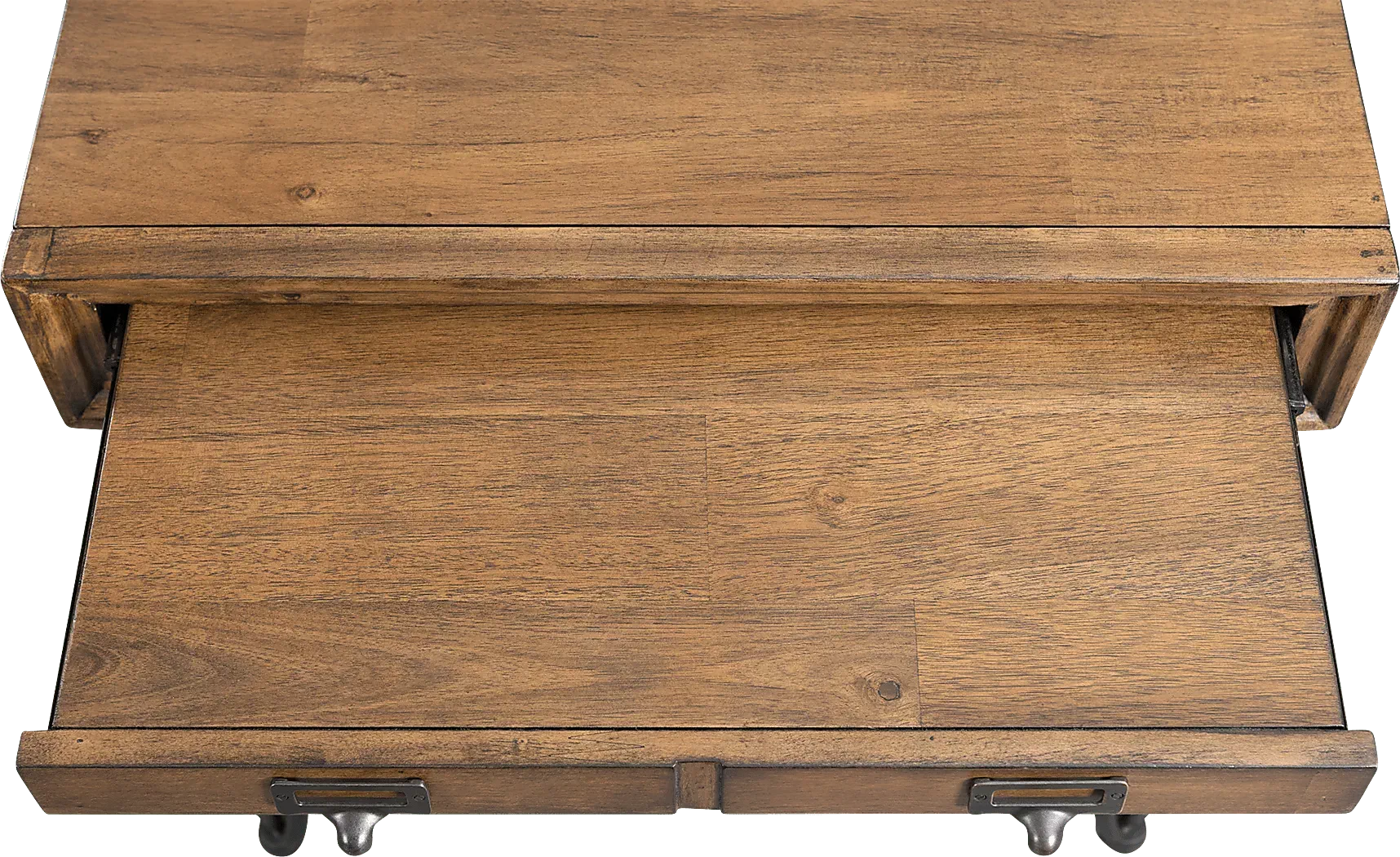 KennysawBrownEndTable 4 KennysawBrownEndTable