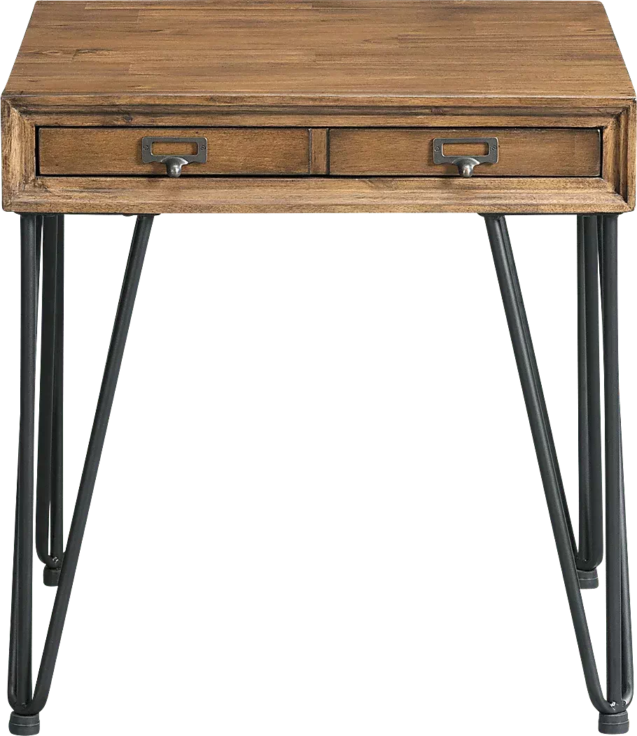 KennysawBrownEndTable 6 KennysawBrownEndTable