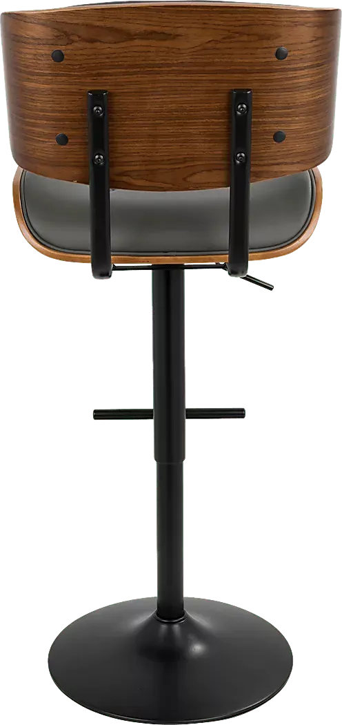 WesthuesGrayAdjustableBarstool,Setof2 12 WesthuesGrayAdjustableBarstool,Setof2