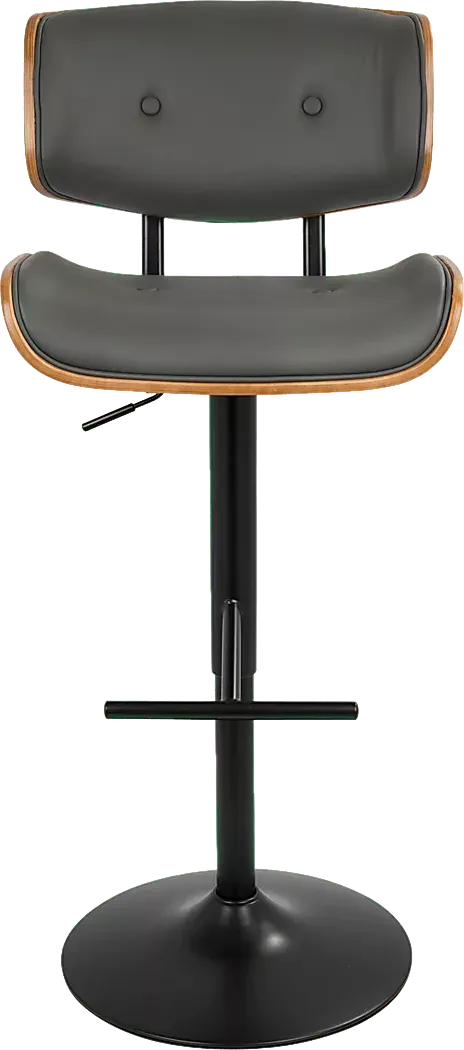 WesthuesGrayAdjustableBarstool,Setof2 13 WesthuesGrayAdjustableBarstool,Setof2
