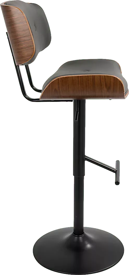WesthuesGrayAdjustableBarstool,Setof2 16 WesthuesGrayAdjustableBarstool,Setof2